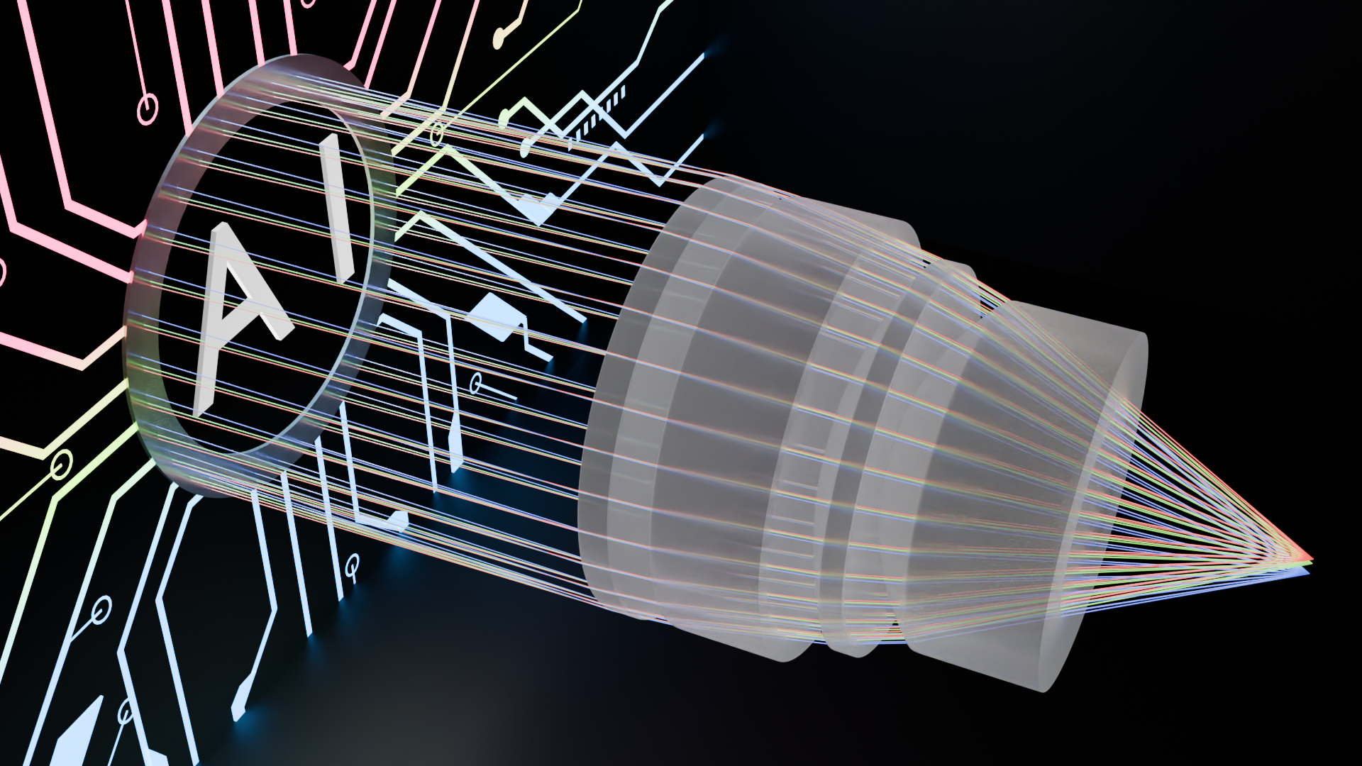 Artificial Intelligence in Optical Lens Design: Current Applications, Challenges, and Future Directions